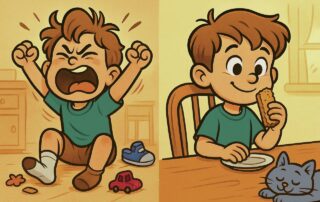 Crashes, Cravings, and Chaos: Why Snack Time Feels Like a Rollercoaster