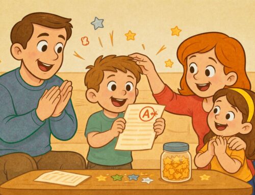 Why Positive Reinforcement Beats Punishment Every Time