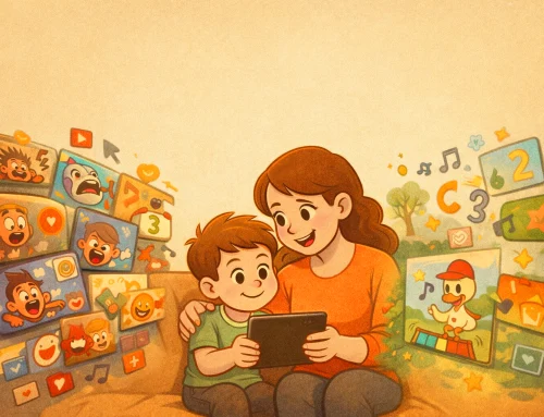 They Don’t Make It Like They Used To—Being Intentional About Video Consumption